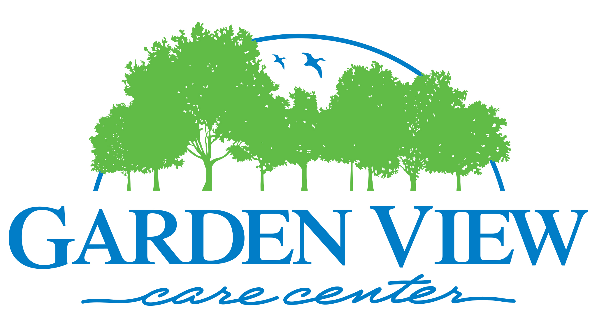 garden view care center 