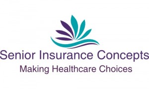 senior insurance concepts