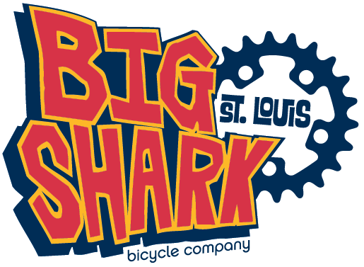 Big Shark Logo 2021